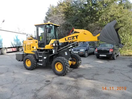 LGMG  Фронтальный погрузчик lgzt 2019 года за 6 990 000 тг. в Алматы – фото 24