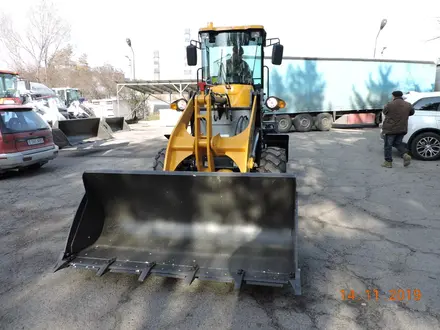 LGMG  Фронтальный погрузчик lgzt 2019 года за 6 990 000 тг. в Алматы – фото 43