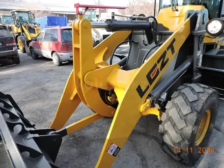 LGMG  Фронтальный погрузчик lgzt 2019 года за 6 990 000 тг. в Алматы – фото 63
