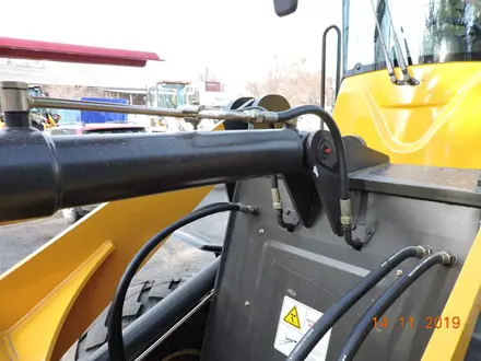 LGMG  Фронтальный погрузчик lgzt 2019 года за 6 990 000 тг. в Алматы – фото 66