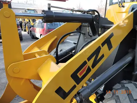 LGMG  Фронтальный погрузчик lgzt 2019 года за 6 990 000 тг. в Алматы – фото 68