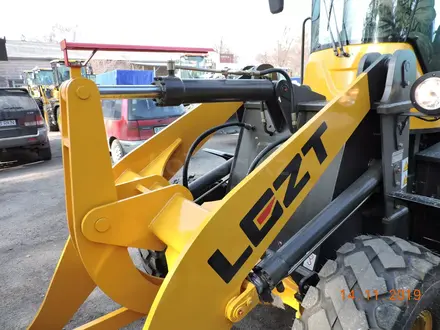 LGMG  Фронтальный погрузчик lgzt 2019 года за 6 990 000 тг. в Алматы – фото 69