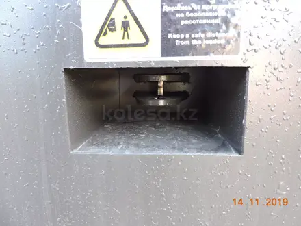 LGMG  Фронтальный погрузчик lgzt 2019 года за 6 990 000 тг. в Алматы – фото 83