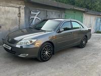 Toyota Camry 2004 года за 6 800 000 тг. в Шымкент