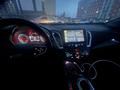 Chevrolet Malibu 2017 года за 6 200 000 тг. в Астана – фото 4