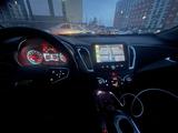 Chevrolet Malibu 2017 года за 6 200 000 тг. в Астана – фото 4