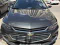 Chevrolet Malibu 2017 года за 6 200 000 тг. в Астана – фото 8