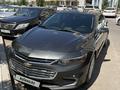 Chevrolet Malibu 2017 года за 6 200 000 тг. в Астана – фото 6