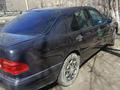 Mercedes-Benz E 240 1998 годаүшін2 300 000 тг. в Семей – фото 5