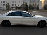 Mercedes-Benz S 63 AMG 2014 года за 33 000 000 тг. в Алматы – фото 4