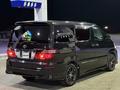 Toyota Alphard 2006 года за 6 500 000 тг. в Алматы – фото 11