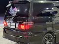 Toyota Alphard 2006 года за 6 500 000 тг. в Алматы – фото 5