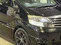 Toyota Alphard 2006 года за 6 500 000 тг. в Алматы – фото 3