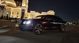 Bentley Continental Flying Spur 2006 года за 13 000 000 тг. в Астана