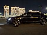 Bentley Continental Flying Spur 2006 года за 13 000 000 тг. в Астана