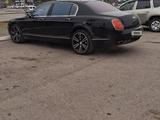 Bentley Continental Flying Spur 2006 года за 12 000 000 тг. в Астана