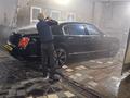 Bentley Continental Flying Spur 2006 годаүшін13 000 000 тг. в Астана – фото 13