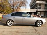 Subaru Legacy 2006 годаүшін5 500 000 тг. в Алматы – фото 2