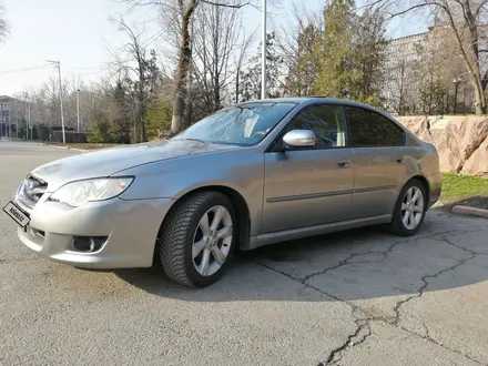 Subaru Legacy 2006 года за 5 200 000 тг. в Алматы – фото 6