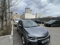 Chevrolet Onix 2023 годаfor7 000 000 тг. в Астана