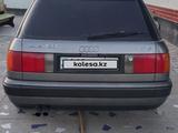 Audi 100 1992 года за 2 800 000 тг. в Тараз – фото 4