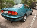 Toyota Carina E 1996 годаүшін3 000 000 тг. в Алматы – фото 4