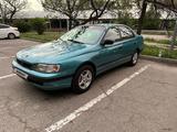 Toyota Carina E 1996 годаүшін3 000 000 тг. в Алматы