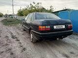 Volkswagen Passat 1991 года за 1 400 000 тг. в Атбасар – фото 3