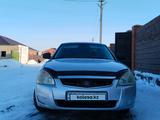 ВАЗ (Lada) Priora 2170 2010 года за 1 700 000 тг. в Актобе – фото 3