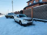 ВАЗ (Lada) Priora 2170 2010 года за 1 700 000 тг. в Актобе – фото 4