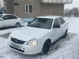 ВАЗ (Lada) Priora 2170 2013 года за 2 200 000 тг. в Семей