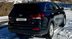 Kia Sorento 2018 года за 12 400 000 тг. в Алматы – фото 3