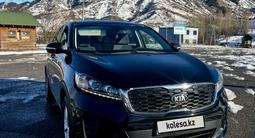 Kia Sorento 2018 года за 12 400 000 тг. в Алматы – фото 2