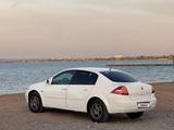 Renault Megane 2006 годаүшін1 500 000 тг. в Алматы – фото 5