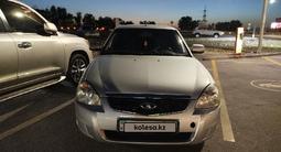 ВАЗ (Lada) Priora 2172 2013 года за 2 500 000 тг. в Алматы