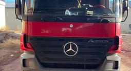 Mercedes-Benz  Actros 2007 года за 33 333 333 тг. в Алматы