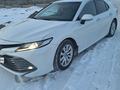 Toyota Camry 2019 годаүшін15 000 000 тг. в Балхаш – фото 4