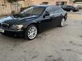 BMW 750 2006 годаfor6 200 000 тг. в Тараз – фото 8