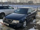 Audi A6 2000 года за 2 800 000 тг. в Костанай