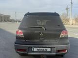 Mitsubishi Outlander 2003 годаfor4 000 000 тг. в Кызылорда – фото 4