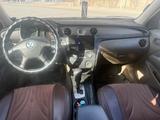 Mitsubishi Outlander 2003 годаfor4 000 000 тг. в Кызылорда – фото 5