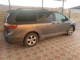 Toyota Sienna 2015 годаүшін9 500 000 тг. в Актау – фото 4