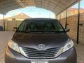 Toyota Sienna 2015 годаүшін9 500 000 тг. в Актау