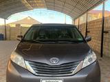 Toyota Sienna 2015 годаүшін9 500 000 тг. в Актау