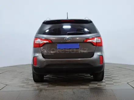 Kia Sorento 2014 года за 7 450 000 тг. в Астана – фото 6