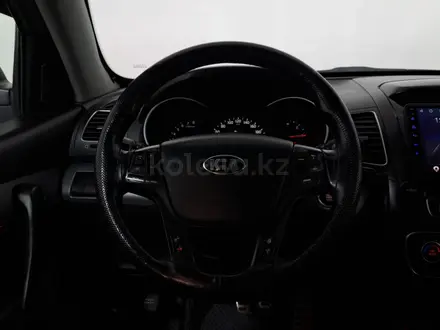 Kia Sorento 2014 года за 7 450 000 тг. в Астана – фото 16