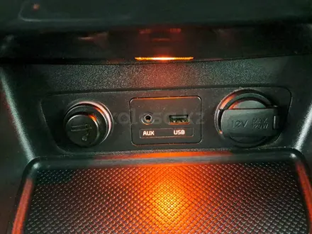 Kia Sorento 2014 года за 7 450 000 тг. в Астана – фото 19
