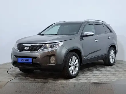 Kia Sorento 2014 года за 7 450 000 тг. в Астана