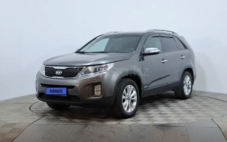 Kia Sorento 2014 годаүшін7 450 000 тг. в Астана