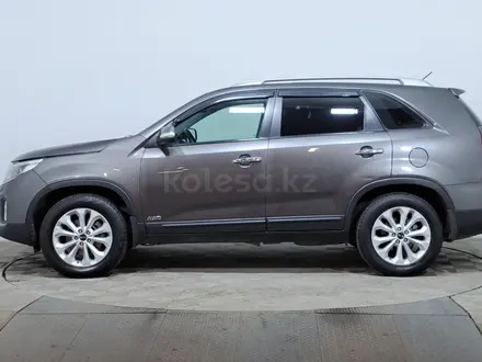Kia Sorento 2014 года за 7 450 000 тг. в Астана – фото 8